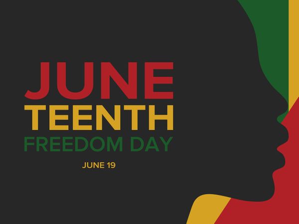 Juneteenth 2020: Celebrating Black Freedom, Fighting for Justice and Equality